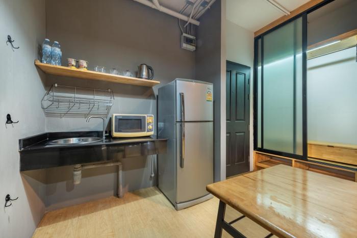 shin muffin abac bangna