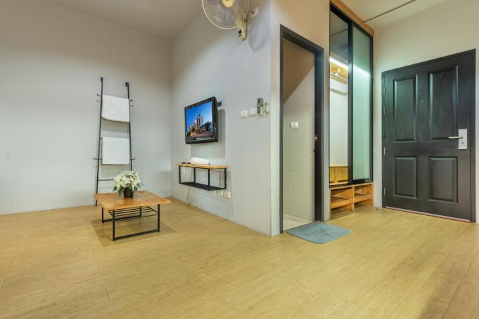 shin muffin abac bangna