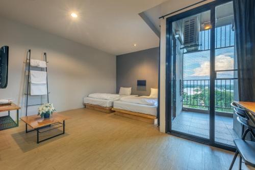 shin muffin abac bangna