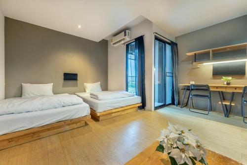 shin muffin abac bangna