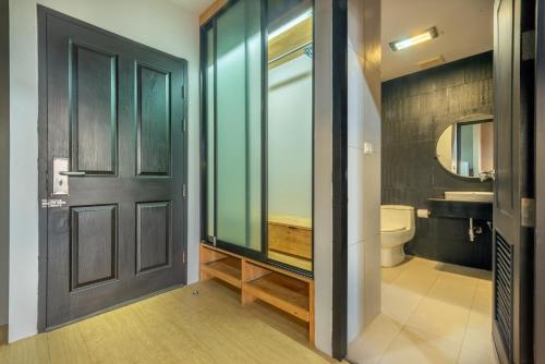 shin muffin abac bangna