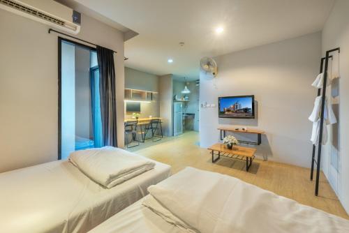 shin muffin abac bangna