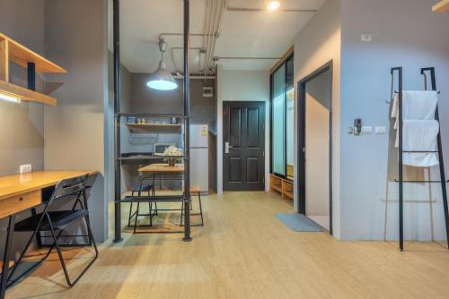 shin muffin abac bangna