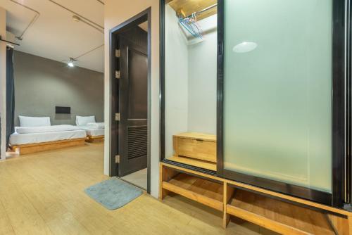 shin muffin abac bangna