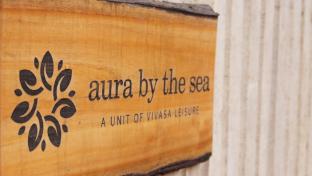 aura by the sea