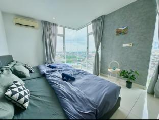 ksl desplanade residence r9 homestay