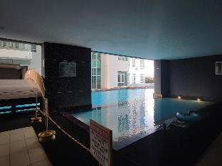 Ksl D'esplanade Residence @ R9 Homestay,,5 star