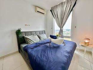 ksl desplanade residence r9 homestay