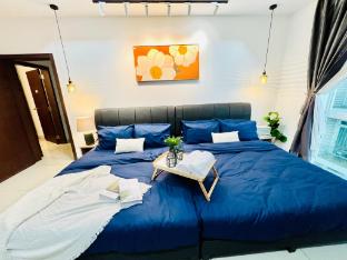 ksl desplanade residence r9 homestay