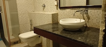 white ridge hotel banjara hills