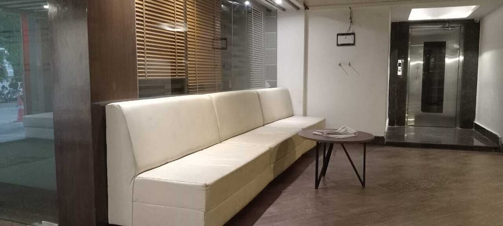 white ridge hotel banjara hills
