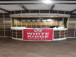 white ridge hotel banjara hills