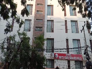 white ridge hotel banjara hills