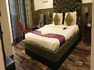 white ridge hotel banjara hills