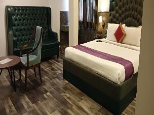 white ridge hotel banjara hills