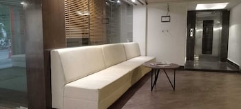 white ridge hotel banjara hills