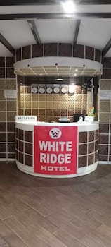 white ridge hotel banjara hills