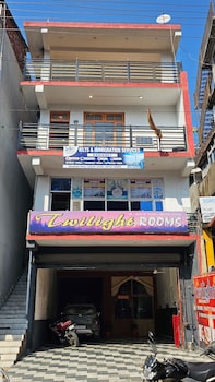 hotel twilight banikhet dalhousie