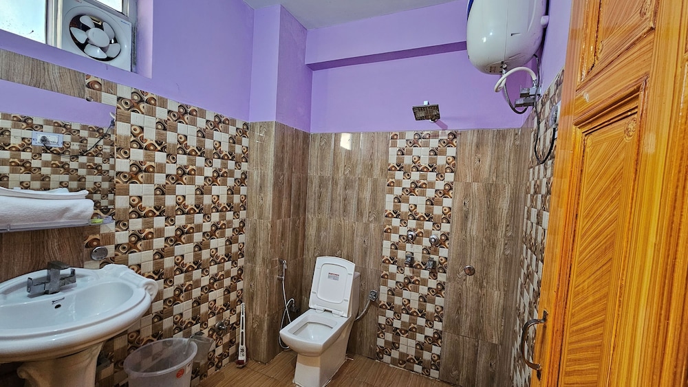 hotel twilight banikhet dalhousie