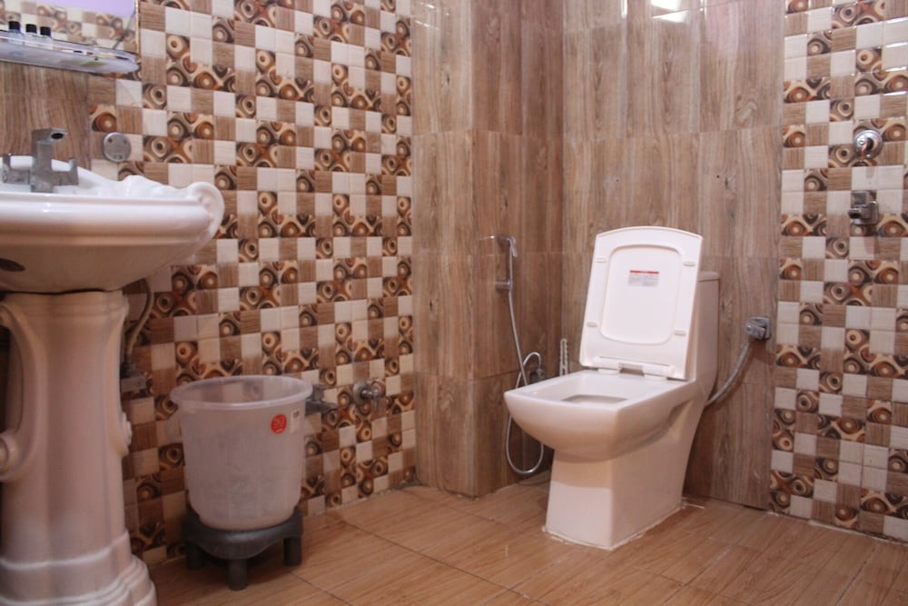 hotel twilight banikhet dalhousie