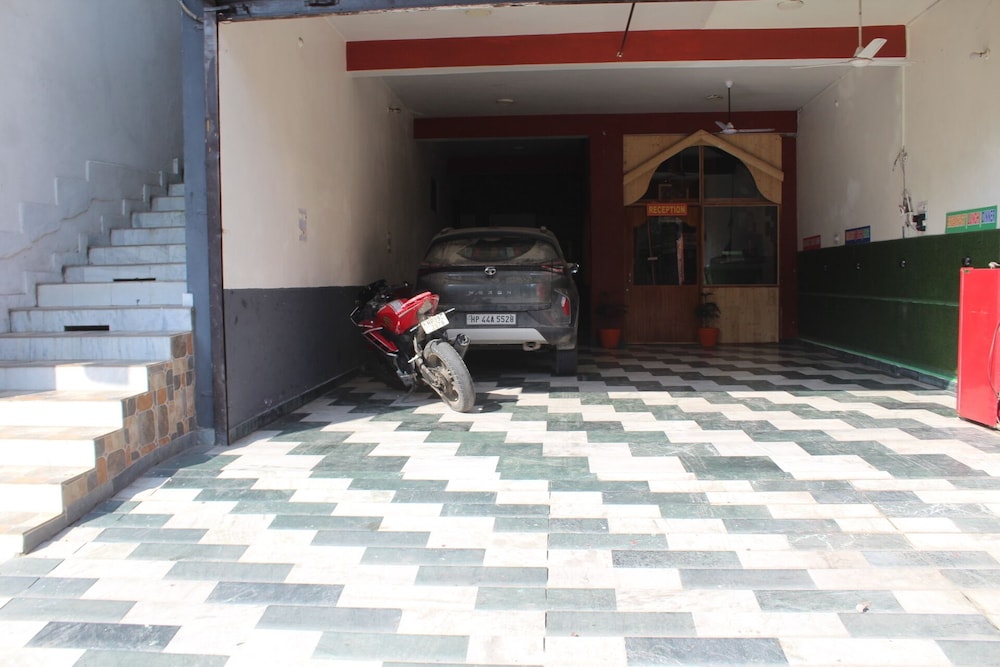 hotel twilight banikhet dalhousie