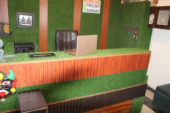 hotel twilight banikhet dalhousie