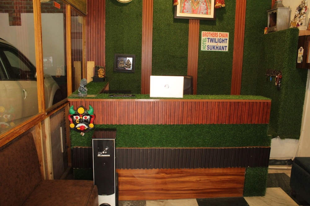 hotel twilight banikhet dalhousie