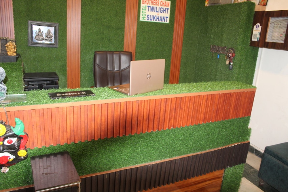 hotel twilight banikhet dalhousie