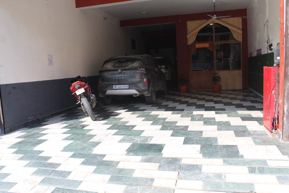 hotel twilight banikhet dalhousie