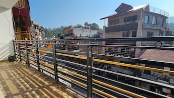 hotel twilight banikhet dalhousie