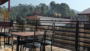 hotel twilight banikhet dalhousie