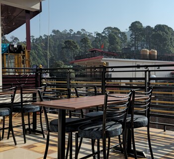 hotel twilight banikhet dalhousie