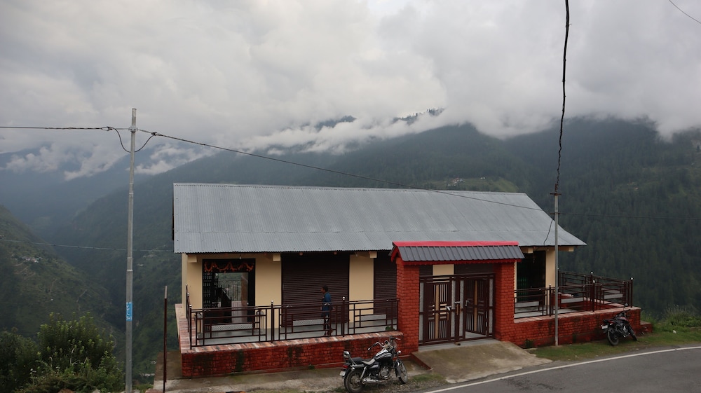 hotel twilight banikhet dalhousie