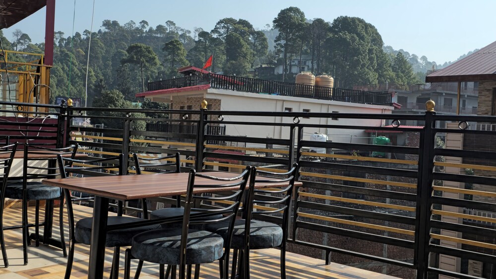 hotel twilight banikhet dalhousie