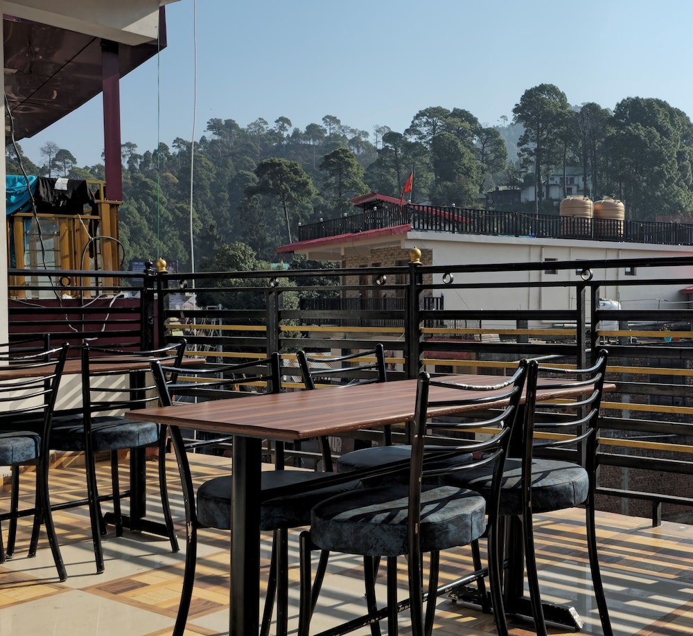 hotel twilight banikhet dalhousie