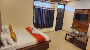 hotel twilight banikhet dalhousie