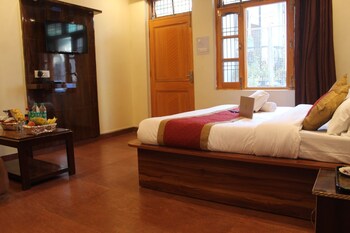 hotel twilight banikhet dalhousie