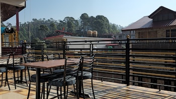 hotel twilight banikhet dalhousie