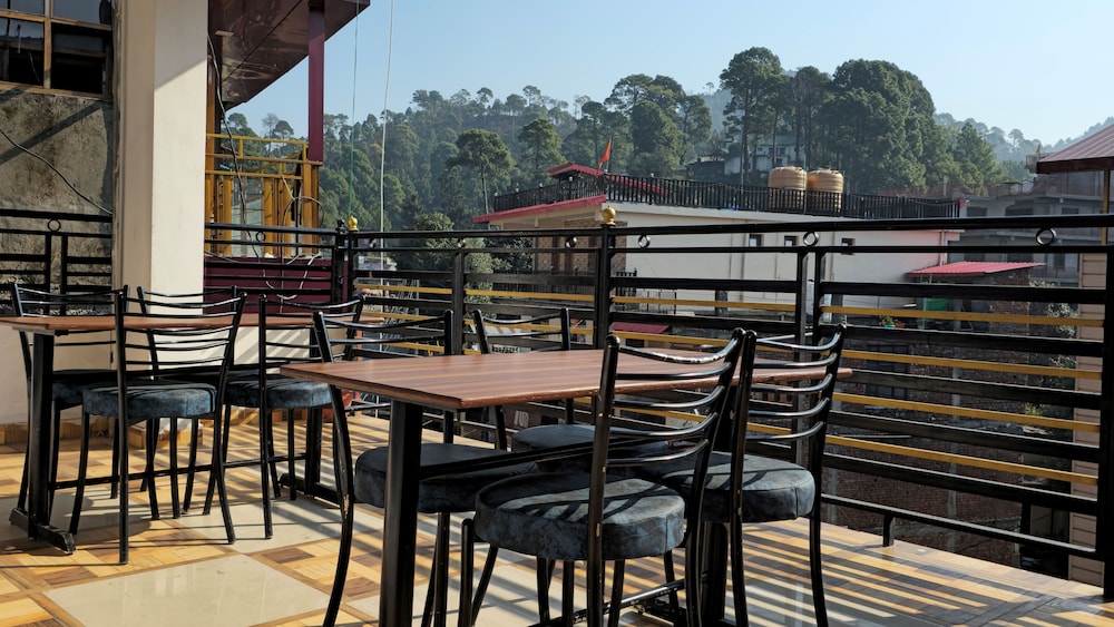 hotel twilight banikhet dalhousie