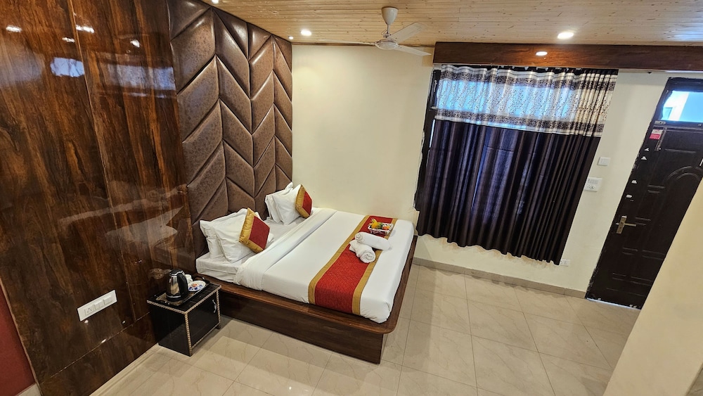 hotel twilight banikhet dalhousie