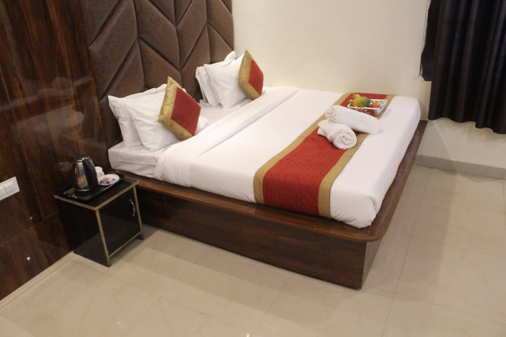 hotel twilight banikhet dalhousie