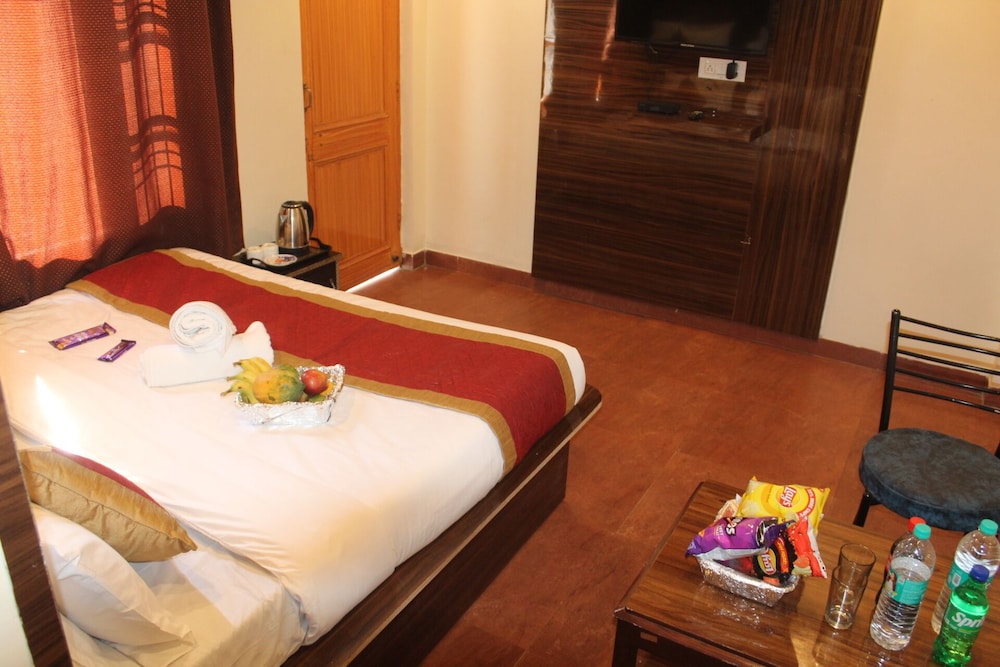 hotel twilight banikhet dalhousie