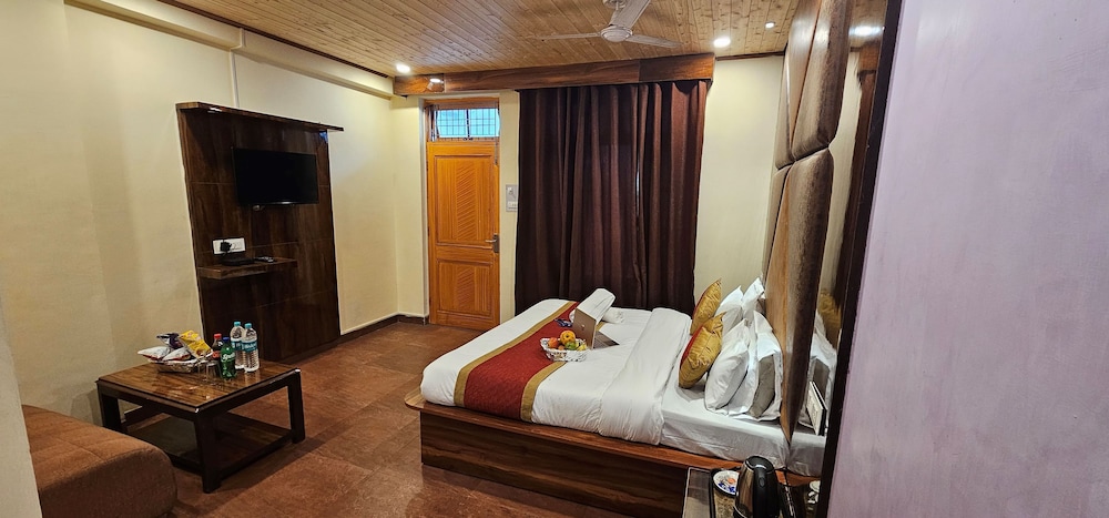 hotel twilight banikhet dalhousie