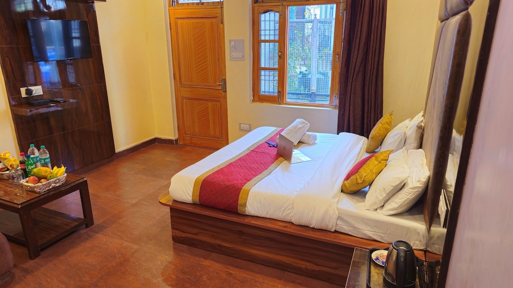 hotel twilight banikhet dalhousie