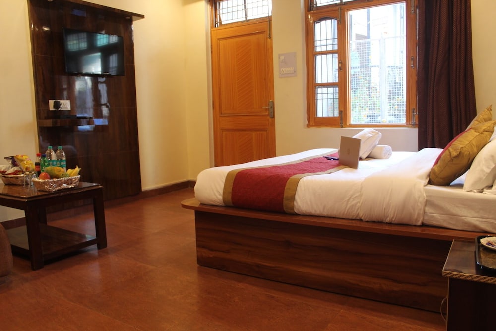 hotel twilight banikhet dalhousie