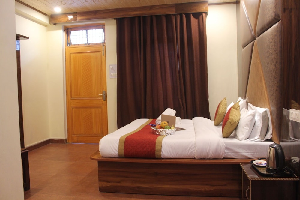 hotel twilight banikhet dalhousie