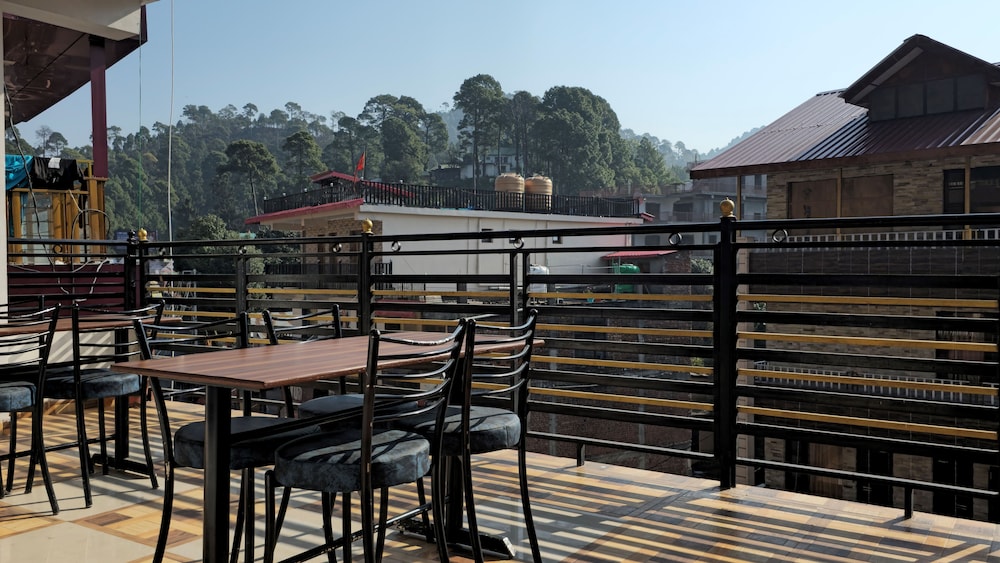 hotel twilight banikhet dalhousie