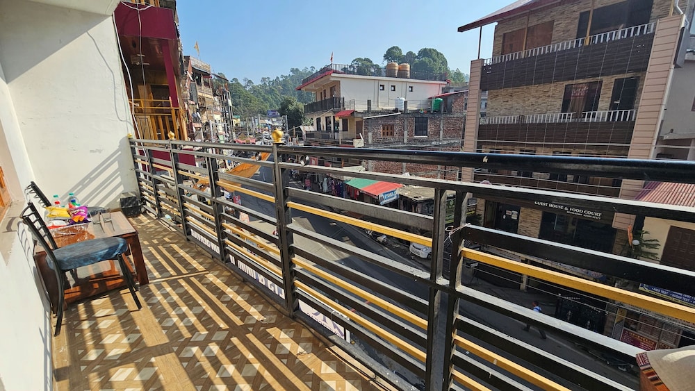 hotel twilight banikhet dalhousie