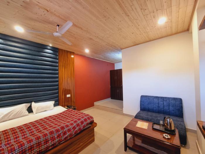 hotel twilight banikhet dalhousie