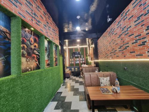 hotel twilight banikhet dalhousie